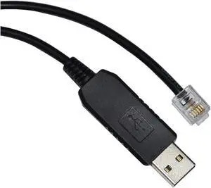 FT231XS USB DB9 RS232 to UNITRONICS RJ11 PC Programming Cables Fit for UNITRONICS PLC Download KABLE I/O MJ20-PRG Module(5M,USB to RJ11 for Jazz) FT231XS USB DB9 RS232 to UNITRONICS RJ11 PC Programming Cables Fit for UNITRONICS PLC Download KABLE I/O MJ20-PRG Module(5M,USB to RJ11 for Jazz)
