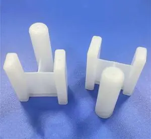 1000 Pieces 6-50P American Three Plug High Power Cap American Plug Protective Cover 3 Pin Connector Boat 1000 Pieces 6-50P American Three Plug High Power Cap American Plug Protective Cover 3 Pin Connector Boat