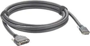 SCSI Connector Cable Machine Vision Industrial Camera Cable MDR 26Pin to SDR(300cm) SCSI Connector Cable Machine Vision Industrial Camera Cable MDR 26Pin to SDR(300cm)