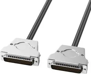 N3UC SCSI Data Cord DB78 Male Female Connection Fast Data Transfer Cable 0.5-30M(10m,Male to Male) N3UC SCSI Data Cord DB78 Male Female Connection Fast Data Transfer Cable 0.5-30M(10m,Male to Male)