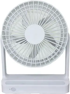 Quiet Performance Adjustable Speeds Small Fan USB Charging Oscillating Desk 3 In 1 Lightweight And Portable Wall Easy to Carry Quiet Performance Adjustable Speeds Small Fan USB Charging Oscillating Desk 3 In 1 Lightweight And Portable Wall Easy to Carry
