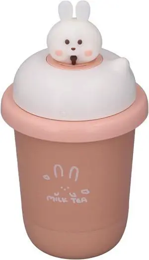 10000mAh Fast Heating Milk Tea Hand Warmer USB Rechargeable Pocket Heater for Home, Office and Outdoor 10000mAh Fast Heating Milk Tea Hand Warmer USB Rechargeable Pocket Heater for Home, Office and Outdoor
