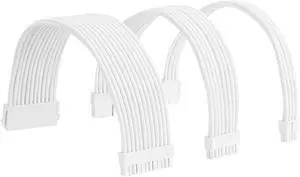 All PSU Extension Cable Kit, Sol*/id Color Cable Sol*/id 300mm ATX24Pin PCI-E8Pin CPU8Pin with Combs(Kit I) All PSU Extension Cable Kit, Sol*/id Color Cable Sol*/id 300mm ATX24Pin PCI-E8Pin CPU8Pin with Combs(Kit I)
