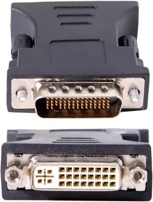 DMS 59Pin Male to 2 HDMI V/GA DVI DP Female Y Splitter Extension Cord Adapter for Graphics Card Computer TV PC M>oni>tor Projector(DMS 59Pin-DVI) DMS 59Pin Male to 2 HDMI V/GA DVI DP Female Y Splitter Extension Cord Adapter for Graphics Card Computer TV PC M>oni>tor Projector(DMS 59Pin-DVI)