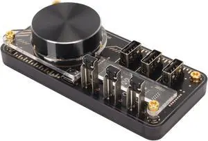 USB 2.0 Docking Station Accurate EDC Essential Hub Efficient for Laptop, Black Gold, 1 x USB Cable, for Work, Study, Home Office USB 2.0 Docking Station Accurate EDC Essential Hub Efficient for Laptop, Black Gold, 1 x USB Cable, for Work, Study, Home Office