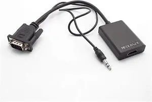 1080P Full to Compatible Converter Cord Output Adapter for to Projector E4 1080P Full to Compatible Converter Cord Output Adapter for to Projector E4