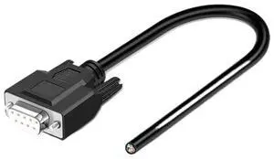 DB9 DB15 DB25 Connector Cable 24AWG 9/15/25 Pin Signal Line Male Female RS232 Serial Port Plug Shielded Data Wire(DB9 Female,5M) DB9 DB15 DB25 Connector Cable 24AWG 9/15/25 Pin Signal Line Male Female RS232 Serial Port Plug Shielded Data Wire(DB9 Female,5M)