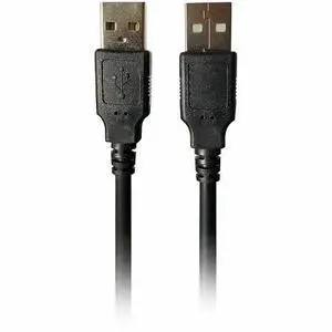USB2-AA-10ST USB 2.0 to Cable, 10' USB2-AA-10ST USB 2.0 to Cable, 10'