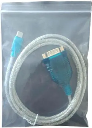 Wen ST USB Type C to RS232 9pin Serial Interface Adapter for Mobile Cellular POS Card Read usbc rs232 Converter Cable(URS232C Cable) Wen ST USB Type C to RS232 9pin Serial Interface Adapter for Mobile Cellular POS Card Read usbc rs232 Converter Cable(URS232C Cable)