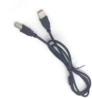 Replacement Printer Parts USB Computer Data Cable Fits for ET2870U ET2860 ET4800 ET2800 ET2871 Replacement Printer Parts USB Computer Data Cable Fits for ET2870U ET2860 ET4800 ET2800 ET2871