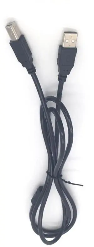 Replacement Printer Parts USB Computer Data Cable Fits for L 5298 L 5196 L 5190 L 5296 L 5316 L 5590 Replacement Printer Parts USB Computer Data Cable Fits for L 5298 L 5196 L 5190 L 5296 L 5316 L 5590