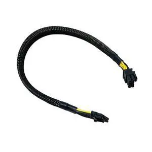 Wen ST Mainboard MI NI 12pin to 8+8pin PCI Card Power Cable for 2288H V7 and GPU Card 3080 L20 A10(12P to PCIE 8P) Wen ST Mainboard MI NI 12pin to 8+8pin PCI Card Power Cable for 2288H V7 and GPU Card 3080 L20 A10(12P to PCIE 8P)