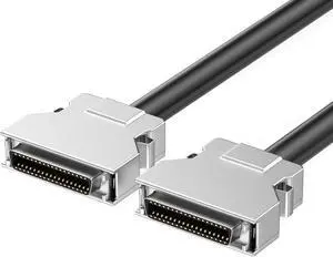 SCSI Cable SCSI Female Cable Connectors 28AWG Wire for Tape Drives Scanners CN14P CN20P CN26P CN36P CN50P CN68P SCSI Cable SCSI Female Cable Connectors 28AWG Wire for Tape Drives Scanners CN14P CN20P CN26P CN36P CN50P CN68P