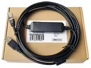 1pc Suitable for Inverter MD290/380/500/810/CS710/ES510 Debugging Copy Data Cable USB Programming 1pc Suitable for Inverter MD290/380/500/810/CS710/ES510 Debugging Copy Data Cable USB Programming
