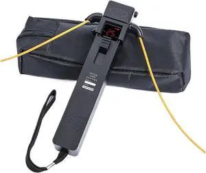 OTDR Fiber Optic Tester, Optical Fiber Identifier Optical Cable Fiber Orientation Identification Power Detector Signal Direction Tester OTDR Fiber Optic Tester, Optical Fiber Identifier Optical Cable Fiber Orientation Identification Power Detector Signal Direction Tester