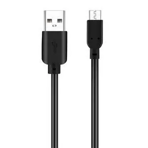 WhitePoplar Micro USB Cable for Computer 2.4A Fast Charging & Sync Android Charger WhitePoplar Micro USB Cable for Computer 2.4A Fast Charging & Sync Android Charger