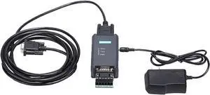 Isolation RS232-RS485/422 Converter Serial Adapter RS232 to RS 422 485 Data Converter Passive Industrial Communication Module(RS232-485-422(ISO)) Isolation RS232-RS485/422 Converter Serial Adapter RS232 to RS 422 485 Data Converter Passive Industrial Communication Module(RS232-485-422(ISO))