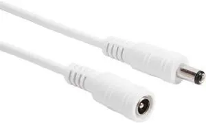 DC 12V-24V Power Extension Cord Cable Easily Carrying 5.5x2.1mm Lightweight Gadgets Male Female Power Adapter Wire(10m) DC 12V-24V Power Extension Cord Cable Easily Carrying 5.5x2.1mm Lightweight Gadgets Male Female Power Adapter Wire(10m)