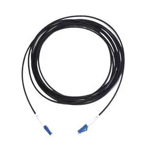 Singlemode Armored Optical Patch Cord 1 Core(120m 1pc,SC-SC) Singlemode Armored Optical Patch Cord 1 Core(120m 1pc,SC-SC)
