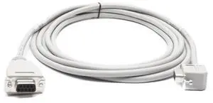 1756-CP3 3 Meter Programming Cable 1756CP3 Sealed in Box 1 Year Warranty Fast Shipment 1756-CP3 3 Meter Programming Cable 1756CP3 Sealed in Box 1 Year Warranty Fast Shipment