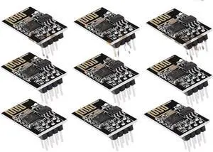 5/10pcs ESP01/ ESP-01S Programmer Adapter Serial High Speed ESP8266 CH340G USB to ESP8266 Serial Wireless WF Developent Board 5/10pcs ESP01/ ESP-01S Programmer Adapter Serial High Speed ESP8266 CH340G USB to ESP8266 Serial Wireless WF Developent Board