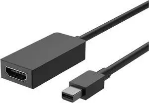 Displayport to HDMI 4K 60Hz Adapter Active DP to HDMI 2.0 Cable Adapter for Surface Pro 6/4/3 Displayport to HDMI 4K 60Hz Adapter Active DP to HDMI 2.0 Cable Adapter for Surface Pro 6/4/3