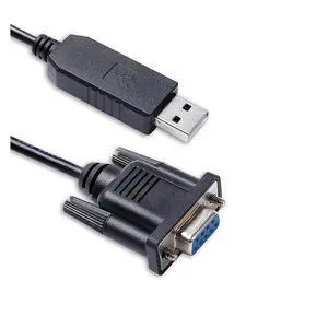 FT231XS USB Programming Cable is Suitable Fit for TS-2000 TS-480HX TS-480SAT TS-590S TS-590SG FT-450D IC-7000 ST-9F (Size : 1.8M, Color : Black) FT231XS USB Programming Cable is Suitable Fit for TS-2000 TS-480HX TS-480SAT TS-590S TS-590SG FT-450D IC-7000 ST-9F (Size : 1.8M, Color : Black)