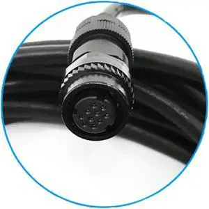 PLC Programming Cable A660-2005-T505 T506 Fanuc Encoder Cable Signal Line A660-2005-T506L 5M 10M 20M 2M (Size : 4m, Color : Straight Joint) PLC Programming Cable A660-2005-T505 T506 Fanuc Encoder Cable Signal Line A660-2005-T506L 5M 10M 20M 2M (Size : 4m, Color : Straight Joint)