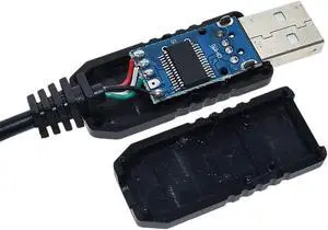 Pl2303Ta-Pl2303 Usab to Uart Cable Module Ft232Rl Pl2303Hx Usab Transfer to Rs232 Serial Port Adapter Module Ch340 Download Cable Pl2303Ta-Pl2303 Usab to Uart Cable Module Ft232Rl Pl2303Hx Usab Transfer to Rs232 Serial Port Adapter Module Ch340 Download Cable