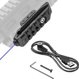 SOLOFISH Blue Beam, Bundle with Magnetic Cable SOLOFISH Blue Beam, Bundle with Magnetic Cable
