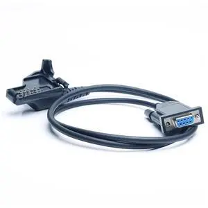 1pc RPC-MHT1K Programming Cable for Walkie Talkie HT1000 MTS2000 XTS3000 GP900 GP9000 XTS350 MTX2000 Ham Radio 1pc RPC-MHT1K Programming Cable for Walkie Talkie HT1000 MTS2000 XTS3000 GP900 GP9000 XTS350 MTX2000 Ham Radio