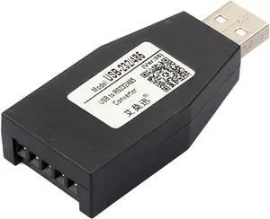 Industrial Grade USB-RS485 USB-RS422 USB-RS232 Conversion Signal Converter Module USB to RS232/422/485 USB-485/422 USB-232/485(USB to RS232 RS485) Industrial Grade USB-RS485 USB-RS422 USB-RS232 Conversion Signal Converter Module USB to RS232/422/485 USB-485/422 USB-232/485(USB to RS232 RS485)