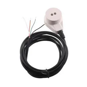 FENG GUO RS485 Near Infrared Optical Cable Electronic Photoelectric Head IEC62056/1107/DLMS Transparent Transmission Electric Water Meter FENG GUO RS485 Near Infrared Optical Cable Electronic Photoelectric Head IEC62056/1107/DLMS Transparent Transmission Electric Water Meter