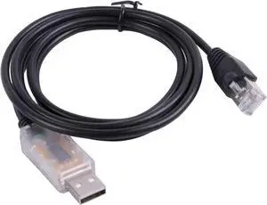 FENG GUO F/;TD/;1 FT232RL USB to RS485 RJ45 8P8C Interface Serial Converter Adapter Programming Cable Compatible IFD6530(5M,Other) FENG GUO F/;TD/;1 FT232RL USB to RS485 RJ45 8P8C Interface Serial Converter Adapter Programming Cable Compatible IFD6530(5M,Other)