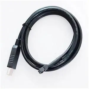 FENG GUO Cable Link for B/Rot/HER M/ACH/INE KH920 KH930 KH940 KH950I with Genuine FT232R CHIP T/tl-232R-5V USBtoSerial Converter KABLE(3.6m) FENG GUO Cable Link for B/Rot/HER M/ACH/INE KH920 KH930 KH940 KH950I with Genuine FT232R CHIP T/tl-232R-5V USBtoSerial Converter KABLE(3.6m)