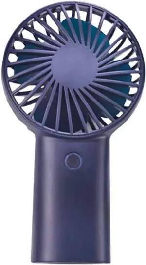 Small Super Quiet Cooling Fan,Handheld/Desk Fan,USB & 3 Speed Small Fan,Portable Mini Fan for Bedroom/School/Outdoor Strong Airflow (Color : Blue, Size : 3000mAh) Small Super Quiet Cooling Fan,Handheld/Desk Fan,USB & 3 Speed Small Fan,Portable Mini Fan for Bedroom/School/Outdoor Strong Airflow (Color : Blue, Size : 3000mAh)