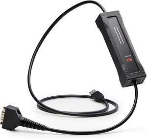 Kvaser U100P Kvaser U100 Series Precision Version CAN to USB Interface Kvaser U100P Kvaser U100 Series Precision Version CAN to USB Interface