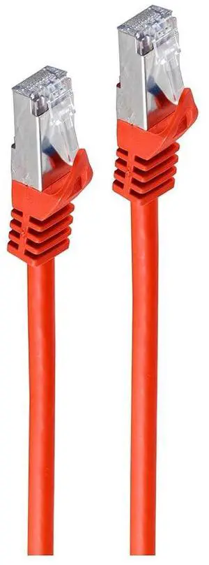 Basics PATCH CABLE, CAT, 7, FTP S, 15, 00 M Basics PATCH CABLE, CAT, 7, FTP S, 15, 00 M