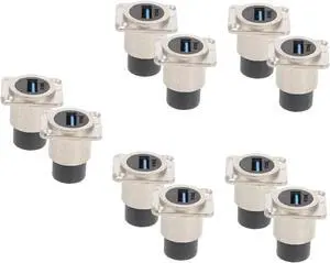 KICHOUSE 5sets USB Front Panel Adapter USB 3.0 Bulkhead Connector Pass Through Design 2pcs*5 KICHOUSE 5sets USB Front Panel Adapter USB 3.0 Bulkhead Connector Pass Through Design 2pcs*5