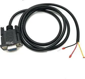 1PCS DB9 to 3pin 2 3 5 Cable 3pin RS232 RS485 Converter 30cm 60cm 1m Customize DB9 Female p/Lug Wire 22AWG 9Pin(3m) 1PCS DB9 to 3pin 2 3 5 Cable 3pin RS232 RS485 Converter 30cm 60cm 1m Customize DB9 Female p/Lug Wire 22AWG 9Pin(3m)