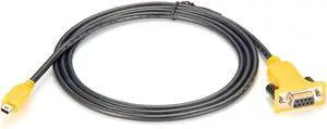 M/i/ni USB to Serial Adapter Cable M/i/ni USB to RS232 DB9 Female Converter Cable F/;TD/;1 Chipset Compatible with The Windows 11,10,8,7,Vista,Linux M/i/ni USB to Serial Adapter Cable M/i/ni USB to RS232 DB9 Female Converter Cable F/;TD/;1 Chipset Compatible with The Windows 11,10,8,7,Vista,Linux