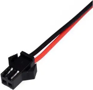 10Pcs SM2.54 SM 2.54mm Pitch 2P 3P 4P 5P 6P 8P 10P Male Female p/Lug Jack JST Wire Connector 26AWG Cable Adapter(Female Head,20CM_10P 10PCS) 10Pcs SM2.54 SM 2.54mm Pitch 2P 3P 4P 5P 6P 8P 10P Male Female p/Lug Jack JST Wire Connector 26AWG Cable Adapter(Female Head,20CM_10P 10PCS)