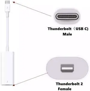 Thunderbolt 2 3 to FireWire 800 Adapter to RJ45 Fire 1394B Suitable for Mac Computers Equipped with Port(Thunderbolt 3-2) Thunderbolt 2 3 to FireWire 800 Adapter to RJ45 Fire 1394B Suitable for Mac Computers Equipped with Port(Thunderbolt 3-2)