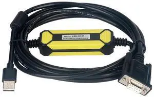 USB-CIF31 Adapter for USB Switch Serial to R232 Programming Cable USB-RS232 Optical Converter Line CS1W-CIF31 (Color : Female Port) USB-CIF31 Adapter for USB Switch Serial to R232 Programming Cable USB-RS232 Optical Converter Line CS1W-CIF31 (Color : Female Port)