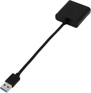 (AINEX) INEX AMC-USBVGA 3.0 to VGA Converter Adapter (AINEX) INEX AMC-USBVGA 3.0 to VGA Converter Adapter