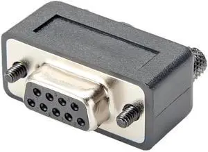 Termination Adapter 120Ohm Terminator D-Sub DB9 9Pin Female Bus Terminal Resistance CAN Terminal Resistor(PCM-0401-black) Termination Adapter 120Ohm Terminator D-Sub DB9 9Pin Female Bus Terminal Resistance CAN Terminal Resistor(PCM-0401-black)