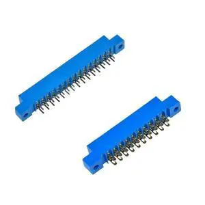 2PCS 805 Strip Connector 3.96mm Pitch 12/16/20/24/30/36/44/56P/72 pin PCB Mount Card Edge Connector Socket(Type-A,2x28 56p) 2PCS 805 Strip Connector 3.96mm Pitch 12/16/20/24/30/36/44/56P/72 pin PCB Mount Card Edge Connector Socket(Type-A,2x28 56p)