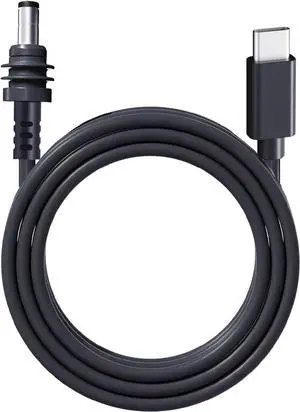 Starlink Mini USB C to DC Power Cable, 16.4ft Starlink Mini Type-C to DC Power Cable, PD 20V Type-C Input to DC Male Output Waterproof, Compatible 65W+ PD 20V Protocol Power Supply/Source (5M) Starlink Mini USB C to DC Power Cable, 16.4ft Starlink Mini Type-C to DC Power Cable, PD 20V Type-C Input to DC Male Output Waterproof, Compatible 65W+ PD 20V Protocol Power Supply/Source (5M)