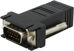 to RG45 Adapter Serial Port to RJ45 Adapter transmits Signal Serial Port Signal Through Network Cable(M) to RG45 Adapter Serial Port to RJ45 Adapter transmits Signal Serial Port Signal Through Network Cable(M)
