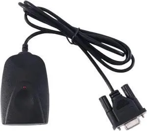 Serial Communication 9-Port Interface RS232 Port Adapter Serial Communication 9-Port Interface RS232 Port Adapter